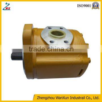 705-12-38011hydraulic gear pump for Loader WA500-3 made in China