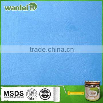 Mini Styles Special Metallic Effect Liquid Waterproof Coating photo-3