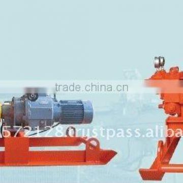 grouting pump