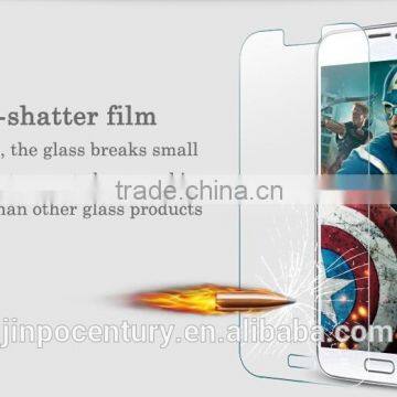 Wholesale for Phone Accessories 9h Tempered Glass Screen Protector for Samsung Galaxy s5 photo-3