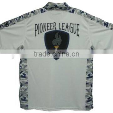 Original Custom Color Combination Man Polo Shirt photo-2