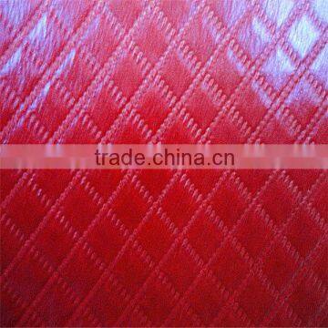 Embossed Pearl Paper, Grid Textured Surface/shining Paper photo-5