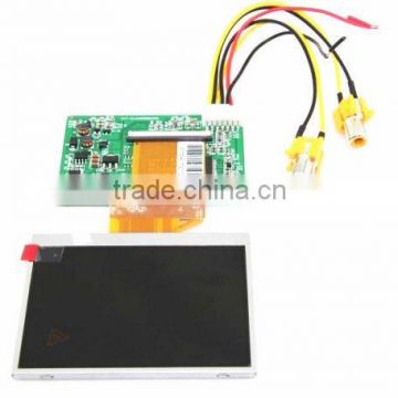 3.5 inch TFT LCD Module