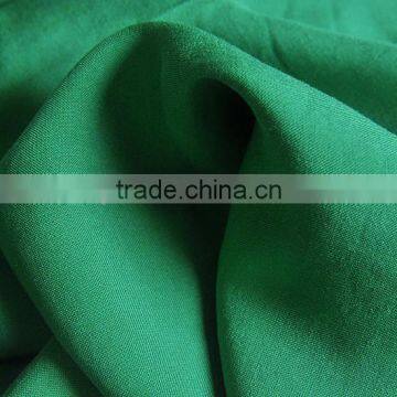 RAYON VISCOSE VOILE 92X88 60X60 ENZYME WASH Solid Fabric