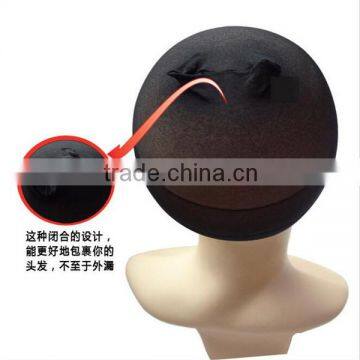 Hot!!!New !Fashion Cool Mesh Weaving Wig Cap & Hair Net photo-3