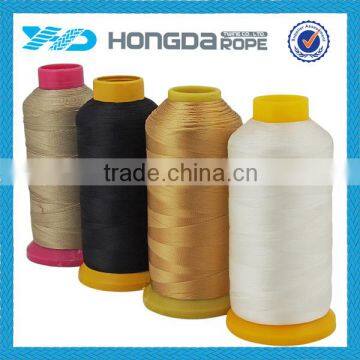 40s/2 spun polyester sewing thread ,100% bulk polyester Sewing Thread