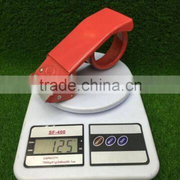 Metal 4.8 Tape Cutter, Tape Gun photo-5
