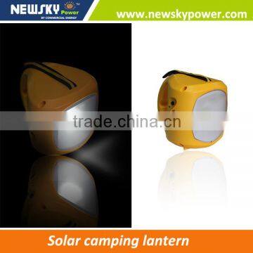 Newsky Power Solar Lantern photo-2