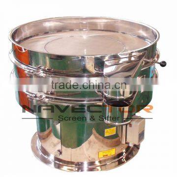 high efficiency sifter equipment