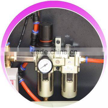 Hanniu Channel Letter Stainless Bending Machine Advertisement photo-5