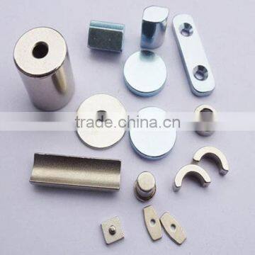 N35, N42, N45, N50 neodymium magnets 22mm, 23mm, 24mm, 25mm, 26mm disc shape, competitive prices