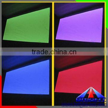 High qulity RGB AC 100-240V LED ceiling panel light,SMD LED panel light
