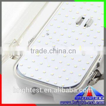 20W 2835 LED Tri-proof Light,LED Tri-proof Tube photo-2