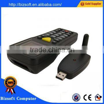 Bizsoft Good quality Acanlogic E-1008plus wireless data collector