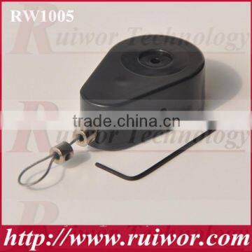 RW1005 Secure Pull Box With Adjustable Locks and Allen Key photo-4