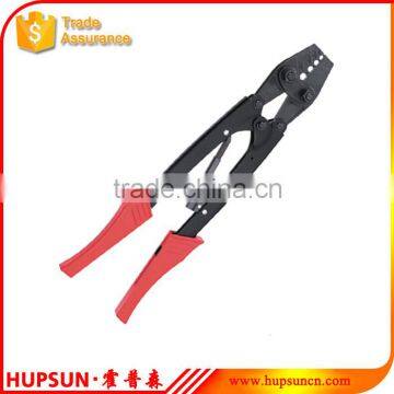 Japanese Ratchet Crimping Non-insulated Terminals HX-26B Crimper Tool photo-3
