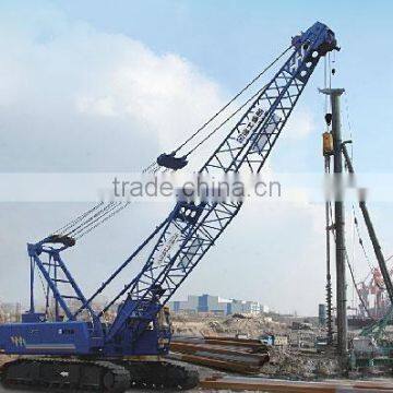 QUY70 Crawler Crane