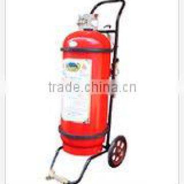 MPTZ/60 TROLLEY WATER BASE FIRE EXTINGUISHER