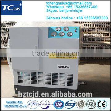 China Cheapest Gas Compressor OEM brand Quality Same as Rix USA agent wanted