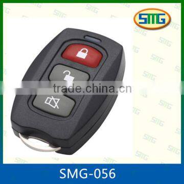 face to face copy remote control car central locking SMG-056