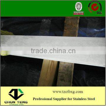 Professional Made JIS 316 Stainless Steel Flat Bar Made In China