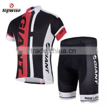 Bicycle Cycling Wear Suit Set Manufacturer Uv-protection Fashion Cycling Wear