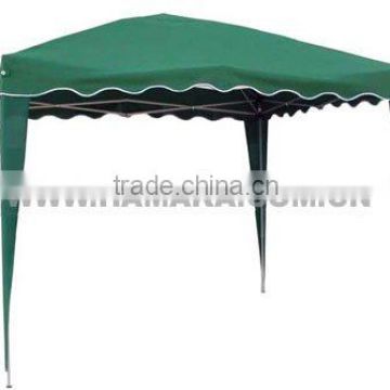 aluminum folding gazebo tent, folding canopy, folding marquee wholesales