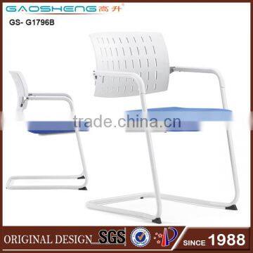 Foshan stacking meeting chair for conference room GS-1796B