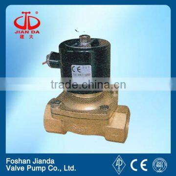 DF solenoid solenoid valve for air condition