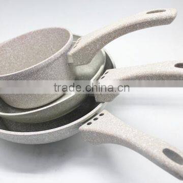 HQ Forged Die Casting Cookware photo-5
