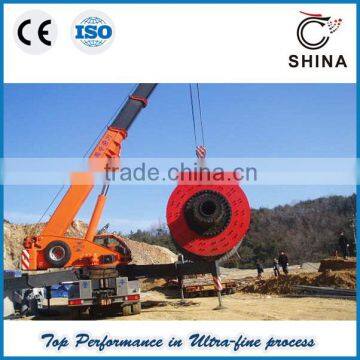 GCC Production Line photo-4