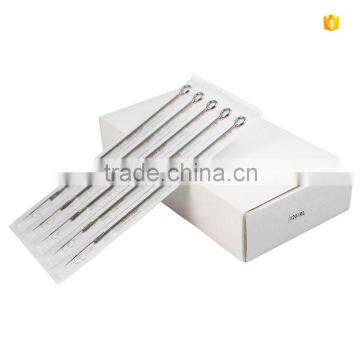 1RL Sterilized Tattoo Needle High Quality