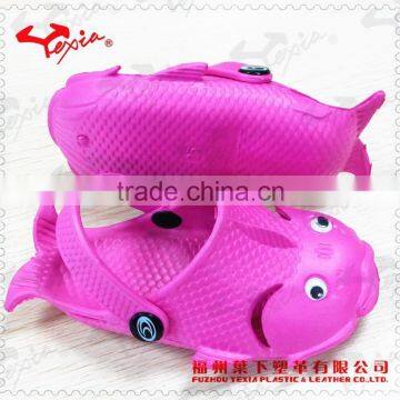 Children EVA Hot Selling Clog Slipper photo-4