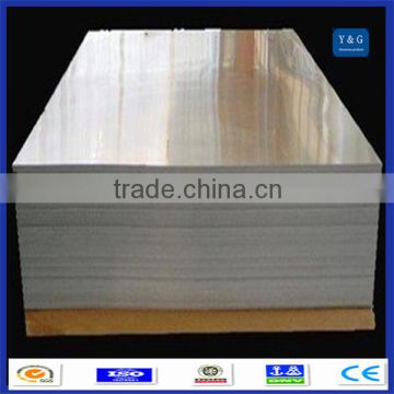 1000 Series Aluminum Alloy Sheet