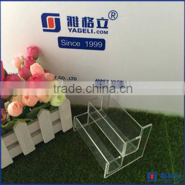 Factory Directly Customized Acrylic Business Card Display