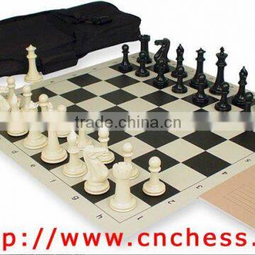 Plastic Chess photo-2