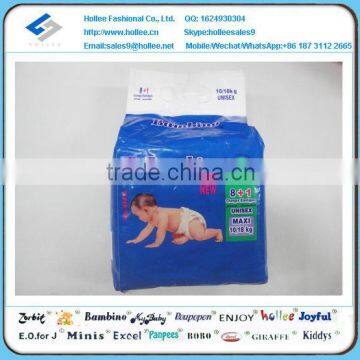 BC1091Africa Cheap Small Pack Diaper photo-5