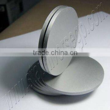 STA Pure Molybdenum Disc (Disk)