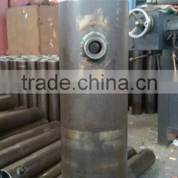 SAE1045 honed hydraulic cylinder barrel