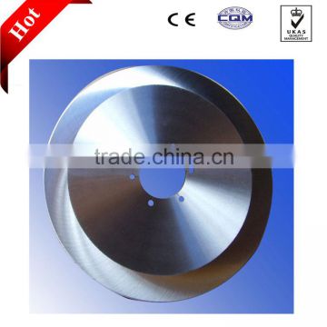 J Slot Continuous Rim Blade for Cutting Tile