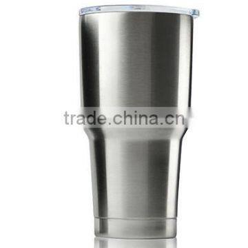 USA Style 30 oz.Vacuum Insulated Stainless Steel Travel Tumbler