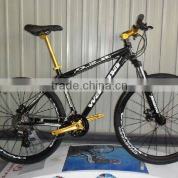 SH-AMTB020 26" Bright Alloy Mountain Bicycle Made in China