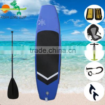 Hot sell customize color inflatable sup paddlesurf board                        
                                                                                Supplier's Choice