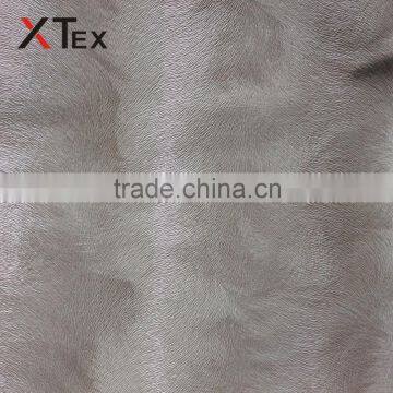 wholesale pvc material self adhesive faux animal fur printed vinyl rolls for home furniture