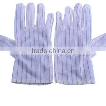 Anti-static Gloves High quality ESD Strip Gloves