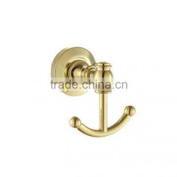 Sanitary Ware Bathroom Brass Clothes Hook 12101 photo-2