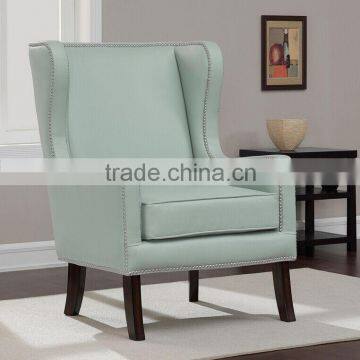 New design comfortable leather sofa chair 230