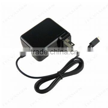 US EU Type Sockets 19v 1.75a ac Wall Charger Oem Power Charger ac Adapter for Asus for Wholesales photo-2