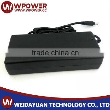 120W Swiching Power Supply Desktop Ac/dc Adapter 24V 5A photo-4