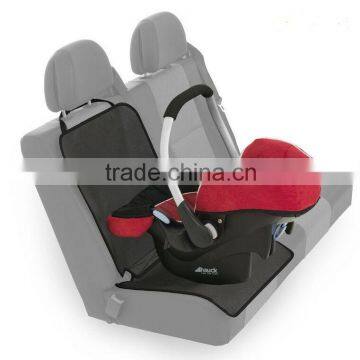 Baby safety seat car protector covers, car cushion